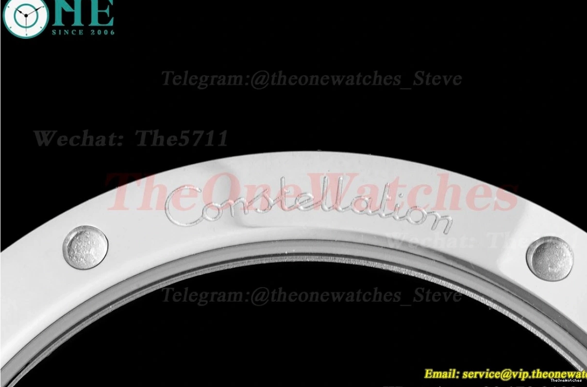 39mm Yellow Dia YG ASWF Constellation A8800 SS 0215
